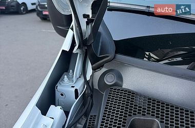 Грузовой фургон Renault Master 2020 в Луцке