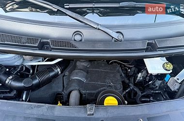 Грузовой фургон Renault Master 2020 в Луцке