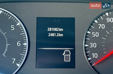 Грузовой фургон Renault Master 2020 в Луцке