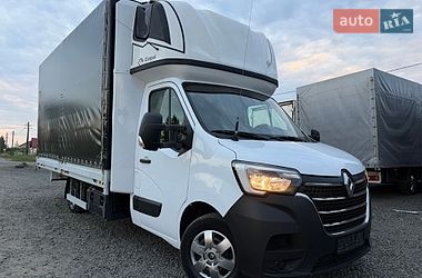 Тентованый Renault Master 2021 в Ковеле