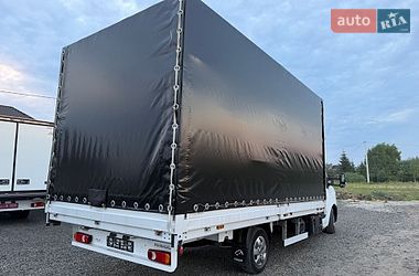 Тентованый Renault Master 2021 в Ковеле