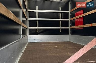 Тентованый Renault Master 2021 в Ковеле