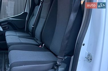 Тентованый Renault Master 2021 в Ковеле