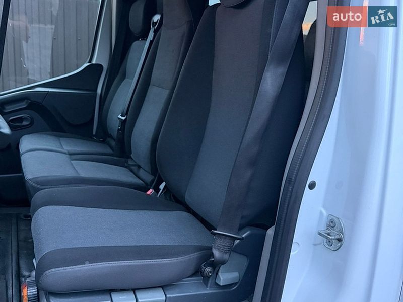 Тентованый Renault Master 2021 в Ковеле