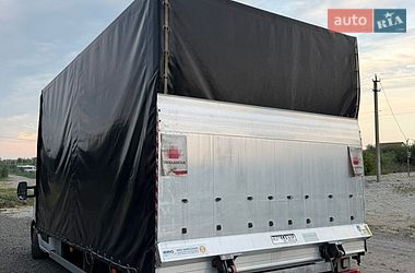 Тентованый Renault Master 2021 в Ковеле