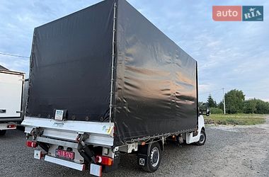 Тентованый Renault Master 2021 в Ковеле