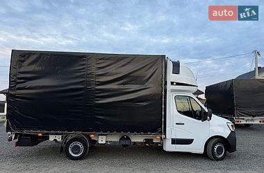 Тентованый Renault Master 2021 в Ковеле