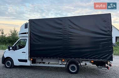 Тентованый Renault Master 2021 в Ковеле