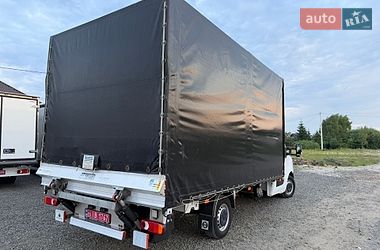 Тентованый Renault Master 2021 в Ковеле