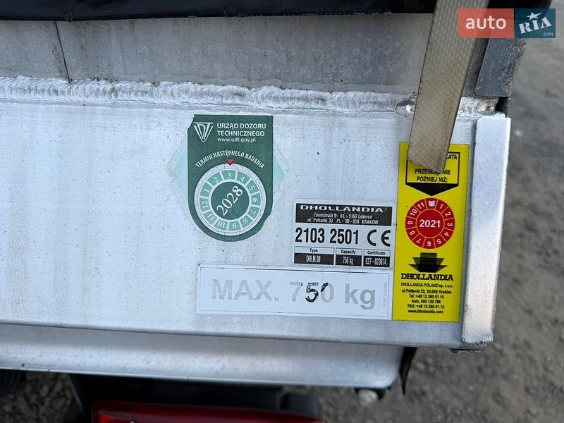Тентованый Renault Master 2021 в Ковеле