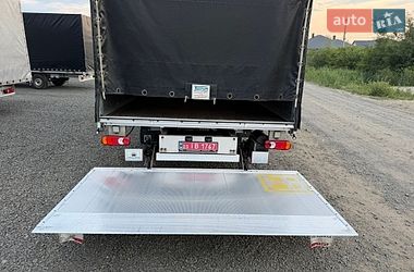 Тентованый Renault Master 2021 в Ковеле