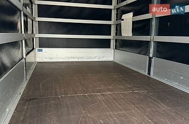 Тентованый Renault Master 2021 в Ковеле