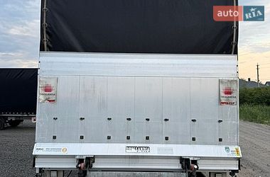 Тентованый Renault Master 2021 в Ковеле