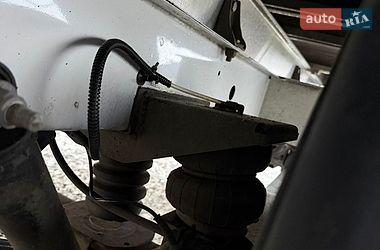 Тентованый Renault Master 2021 в Ковеле