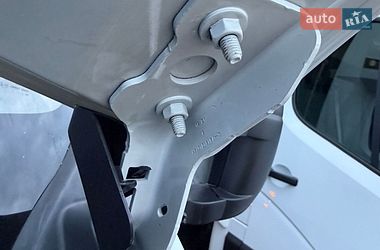 Тентованый Renault Master 2021 в Ковеле