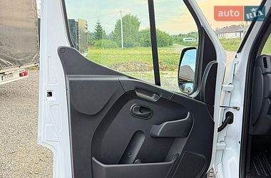 Тентованый Renault Master 2021 в Ковеле