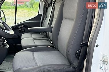 Тентованый Renault Master 2021 в Ковеле