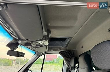 Тентованый Renault Master 2021 в Ковеле