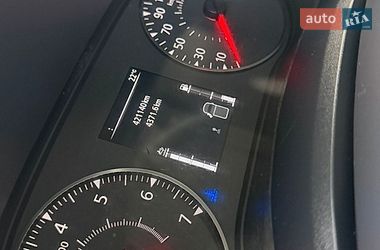 Тентованый Renault Master 2021 в Ковеле