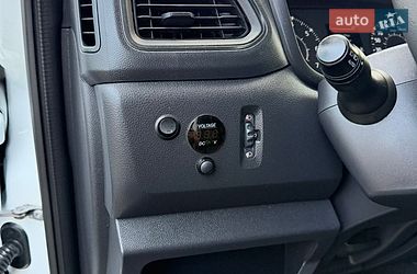 Тентованый Renault Master 2021 в Ковеле