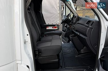 Тентованый Renault Master 2021 в Ковеле