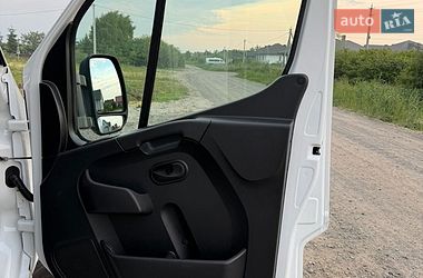 Тентованый Renault Master 2021 в Ковеле