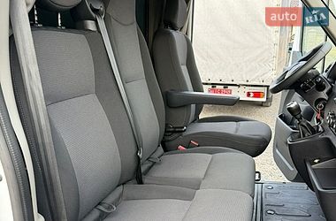 Тентованый Renault Master 2021 в Ковеле
