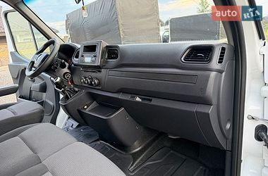 Тентованый Renault Master 2021 в Ковеле