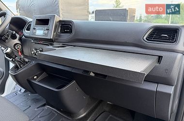 Тентованый Renault Master 2021 в Ковеле