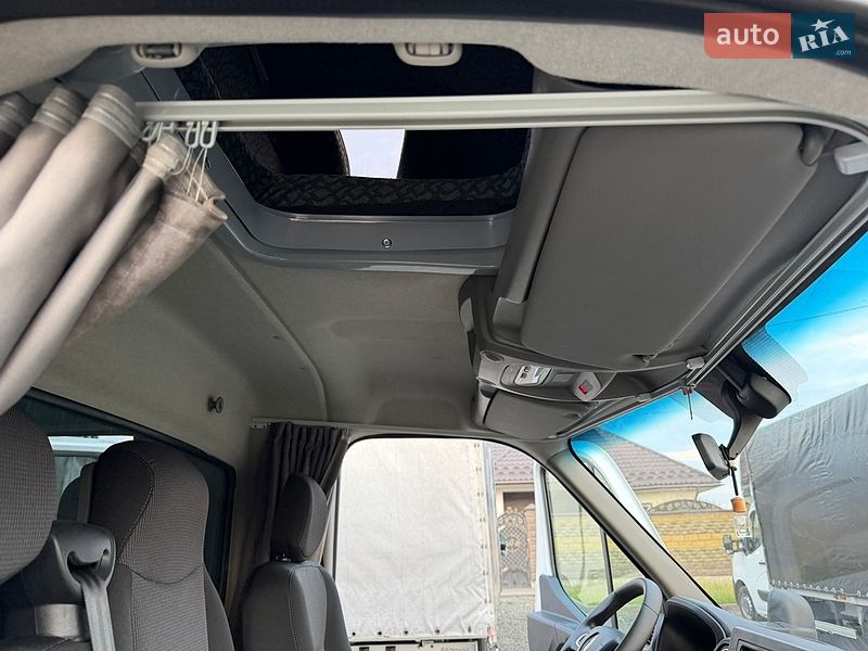 Тентованый Renault Master 2021 в Ковеле
