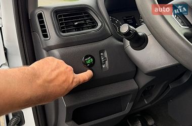 Тентований Renault Master 2021 в Ковелі фото 15 Тентований Renault Master 2021 в Ковелі