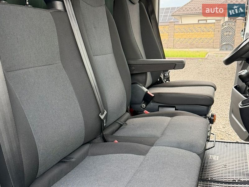 Тентований Renault Master 2021 в Ковелі фото 20 Тентований Renault Master 2021 в Ковелі