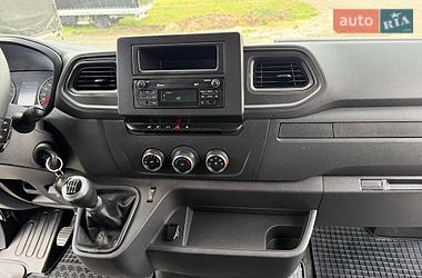 Тентований Renault Master 2021 в Ковелі фото 23 Тентований Renault Master 2021 в Ковелі