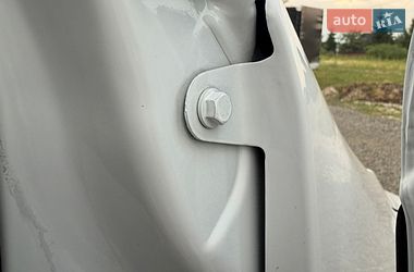 Тентований Renault Master 2021 в Ковелі фото 29 Тентований Renault Master 2021 в Ковелі