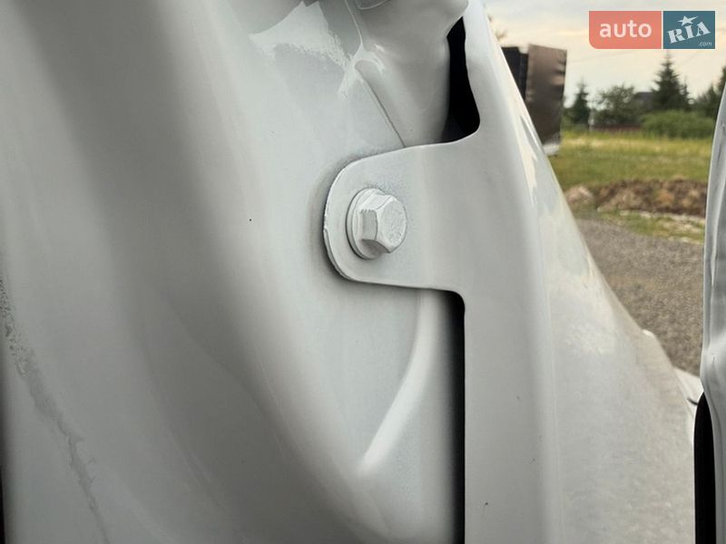Тентований Renault Master 2021 в Ковелі фото 29 Тентований Renault Master 2021 в Ковелі