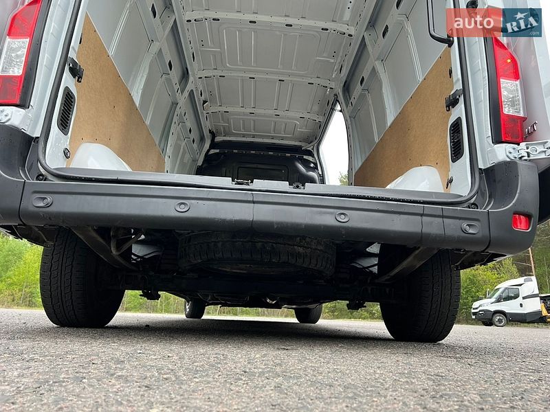 Грузовой фургон Renault Master 2023 в Ковеле