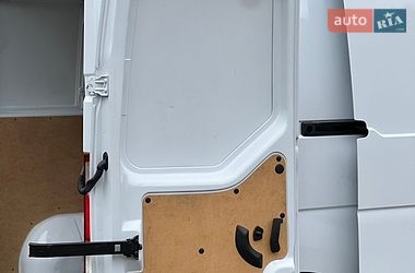 Грузовой фургон Renault Master 2023 в Ковеле
