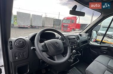 Тентованый Renault Master 2021 в Ковеле
