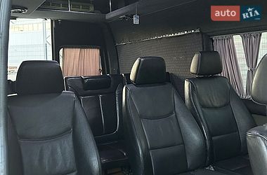 Грузопассажирский фургон Renault Master 2015 в Броварах