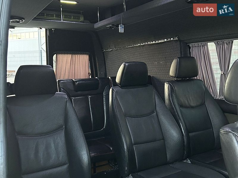 Грузопассажирский фургон Renault Master 2015 в Броварах