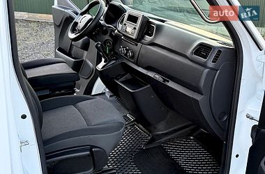 Вантажний фургон Renault Master 2021 в Ковелі