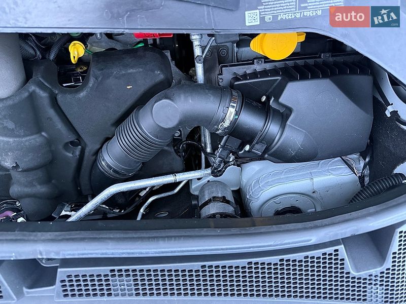 Борт Renault Master 2020 в Львове фото 34 Борт Renault Master 2020 в Львове