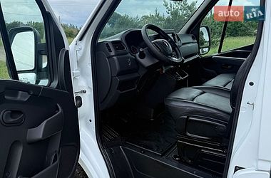 Борт Renault Master 2020 в Львове фото 15 Борт Renault Master 2020 в Львове