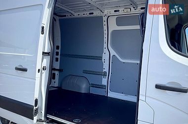 Грузовой фургон Renault Master 2021 в Киеве