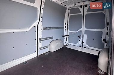 Грузовой фургон Renault Master 2021 в Киеве