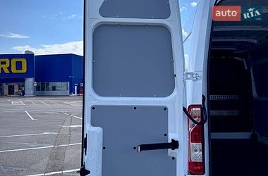 Грузовой фургон Renault Master 2021 в Киеве