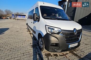 Інші автобуси Renault Master 2019 в Романківцях