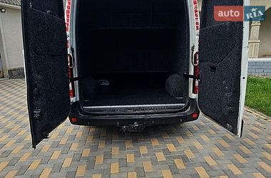 Мікроавтобус Renault Master 2016 в Чернівцях фото 6 Мікроавтобус Renault Master 2016 в Чернівцях