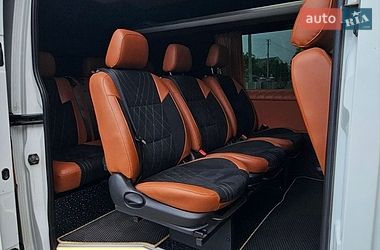 Мікроавтобус Renault Master 2016 в Чернівцях фото 11 Мікроавтобус Renault Master 2016 в Чернівцях