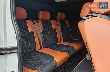 Мікроавтобус Renault Master 2016 в Чернівцях фото 12 Мікроавтобус Renault Master 2016 в Чернівцях